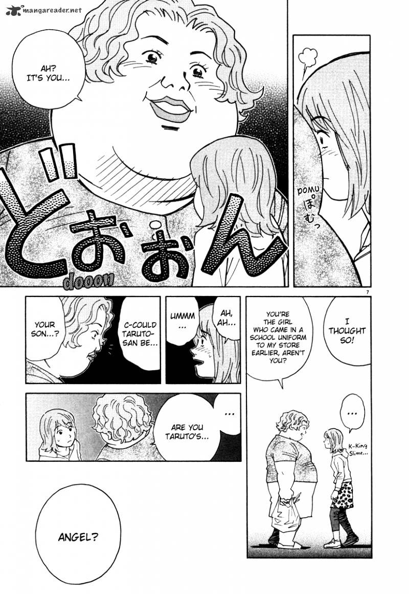 Chocolat Chapter 52 #7