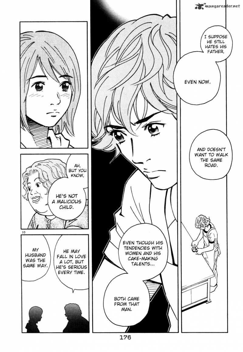 Chocolat Chapter 52 #10