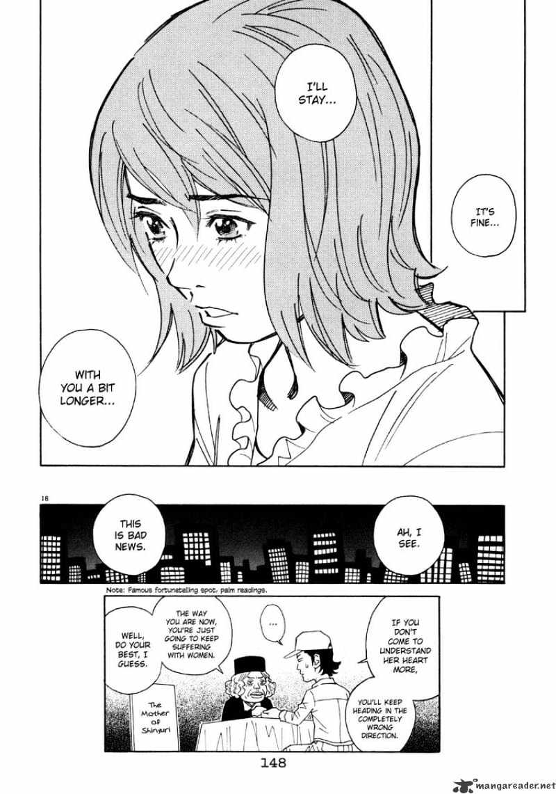 Chocolat Chapter 50 #18