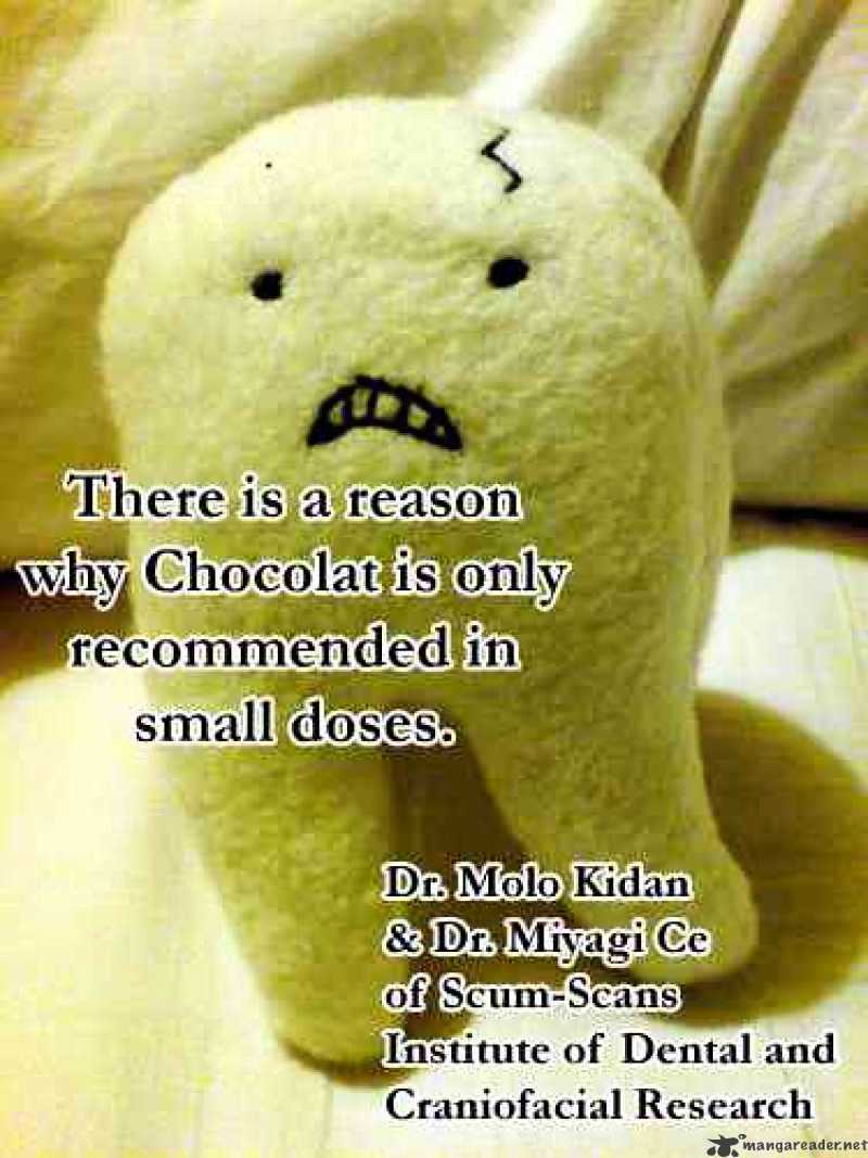 Chocolat Chapter 50 #19