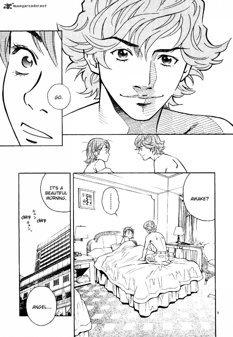 Chocolat Chapter 51 #3