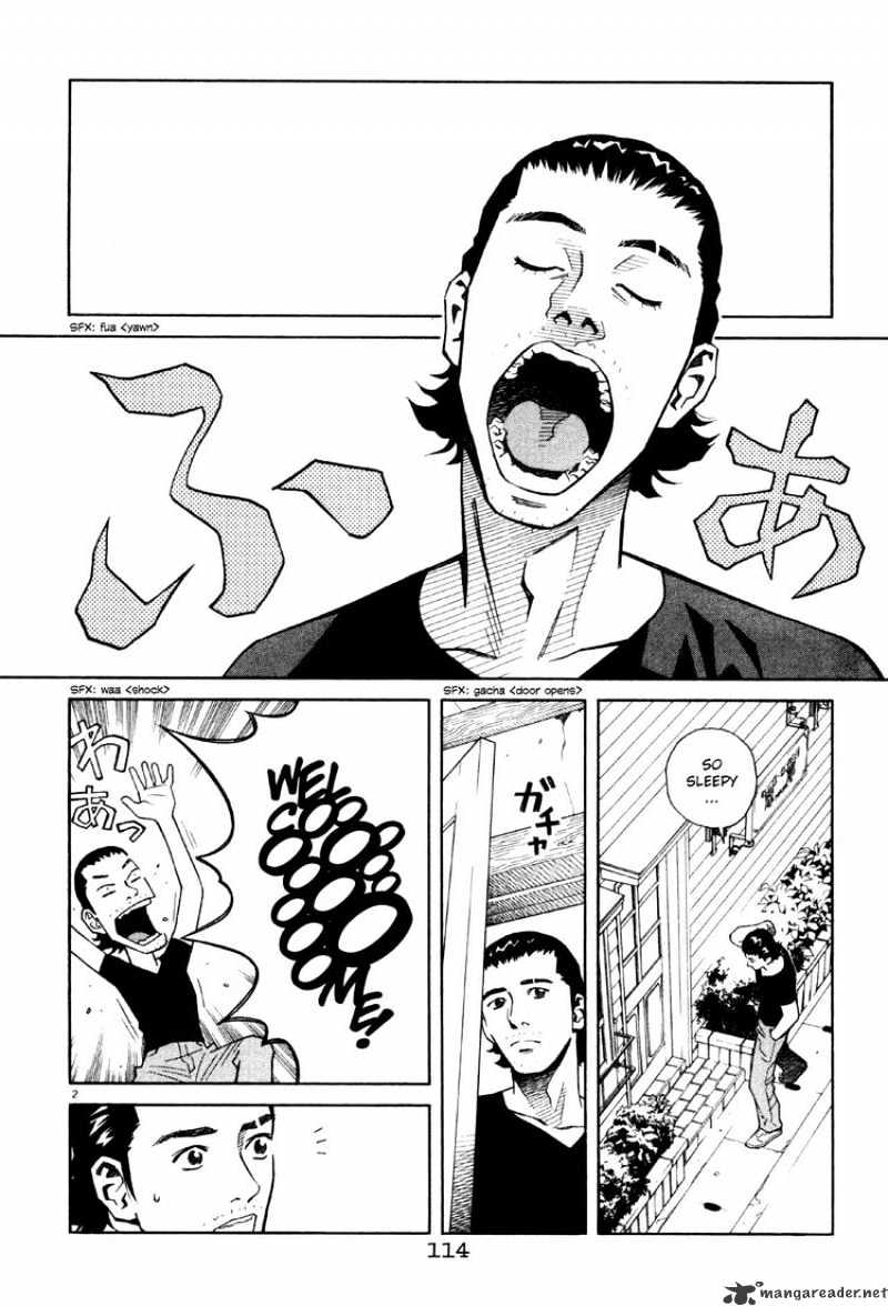 Chocolat Chapter 49 #2