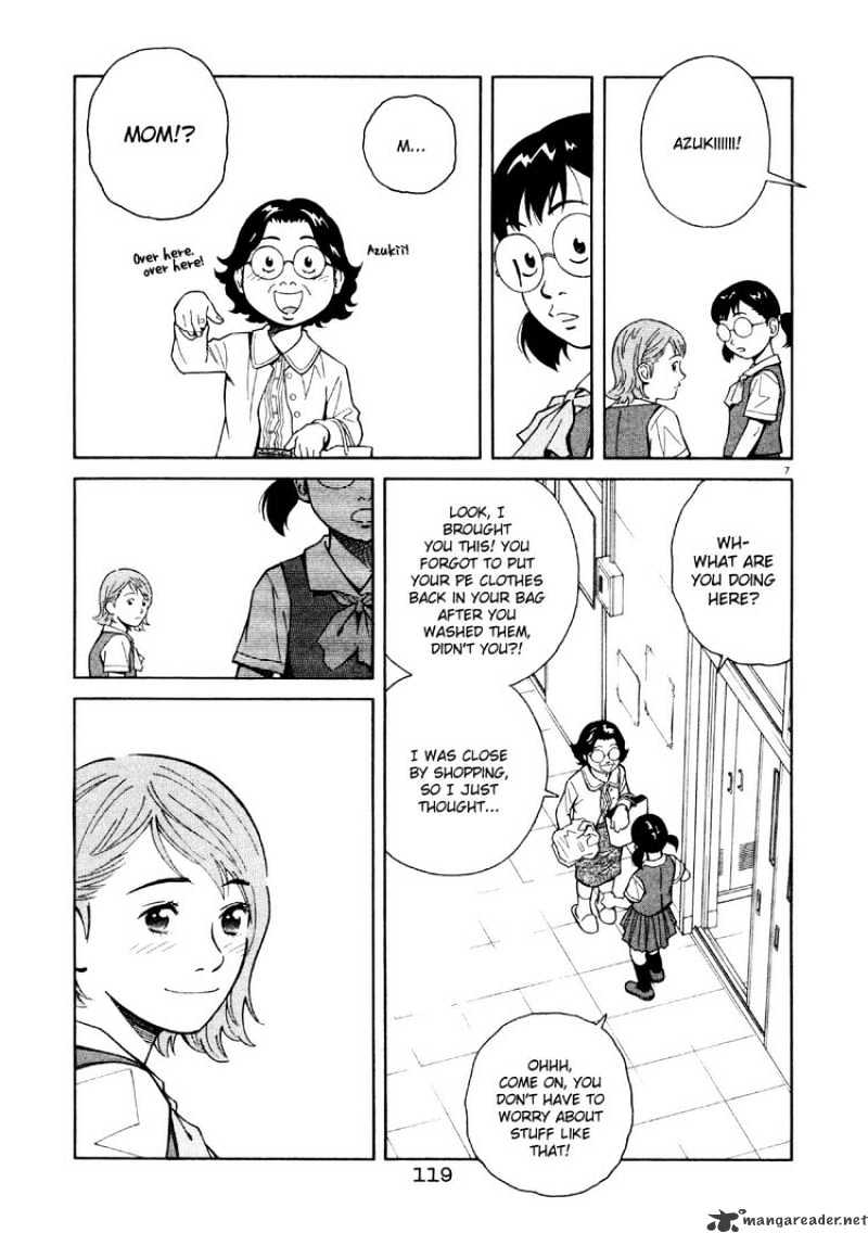 Chocolat Chapter 49 #7