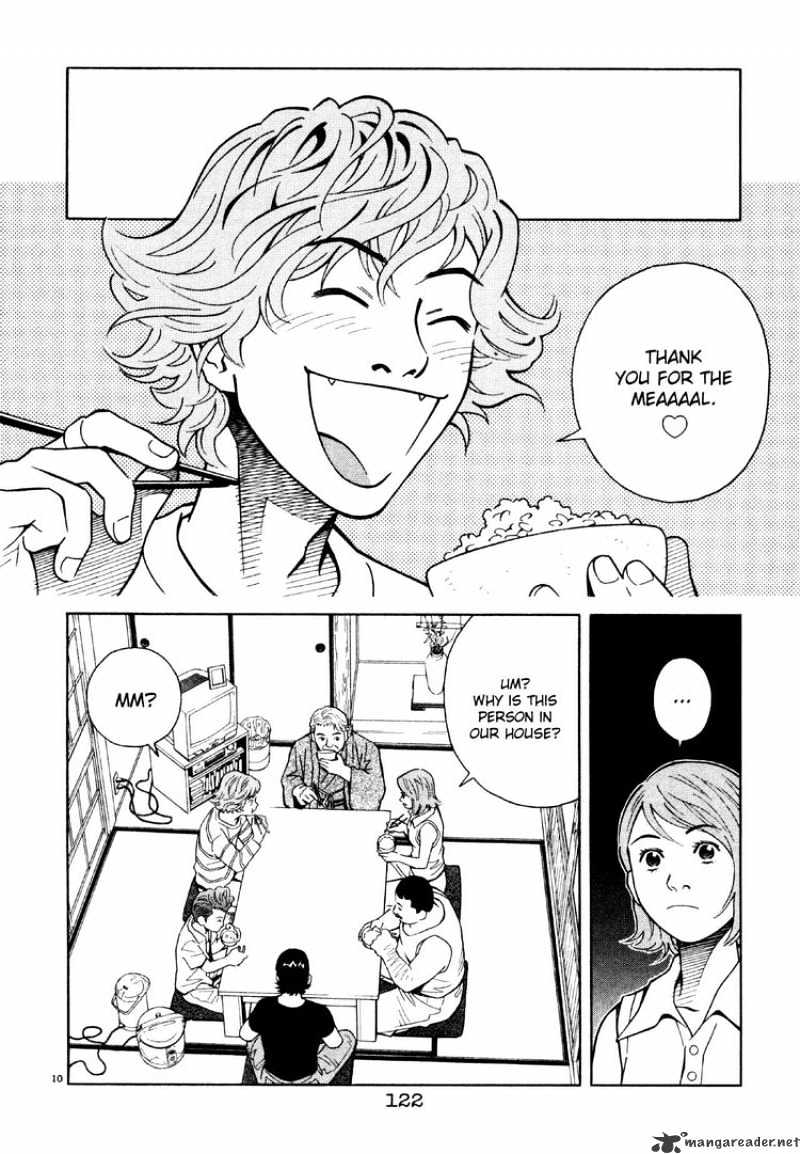 Chocolat Chapter 49 #10