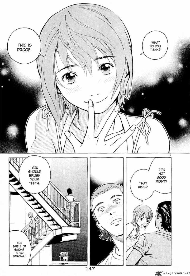 Chocolat Chapter 28 #17