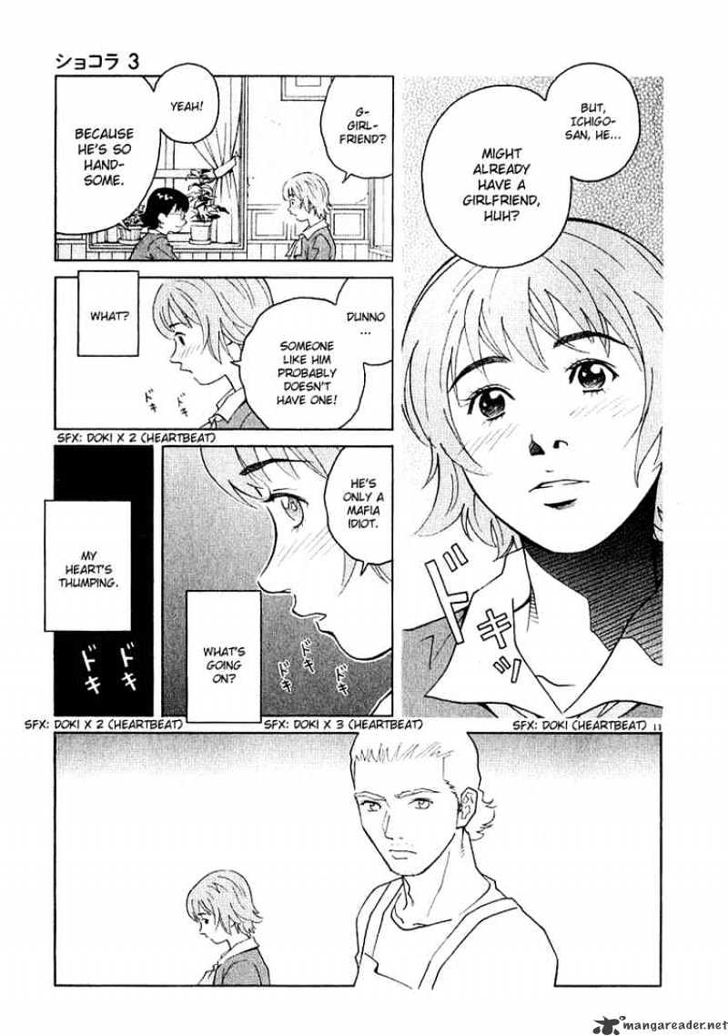 Chocolat Chapter 21 #13