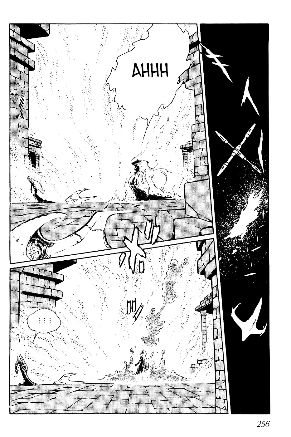 Sennen Joou Chapter 6 #36