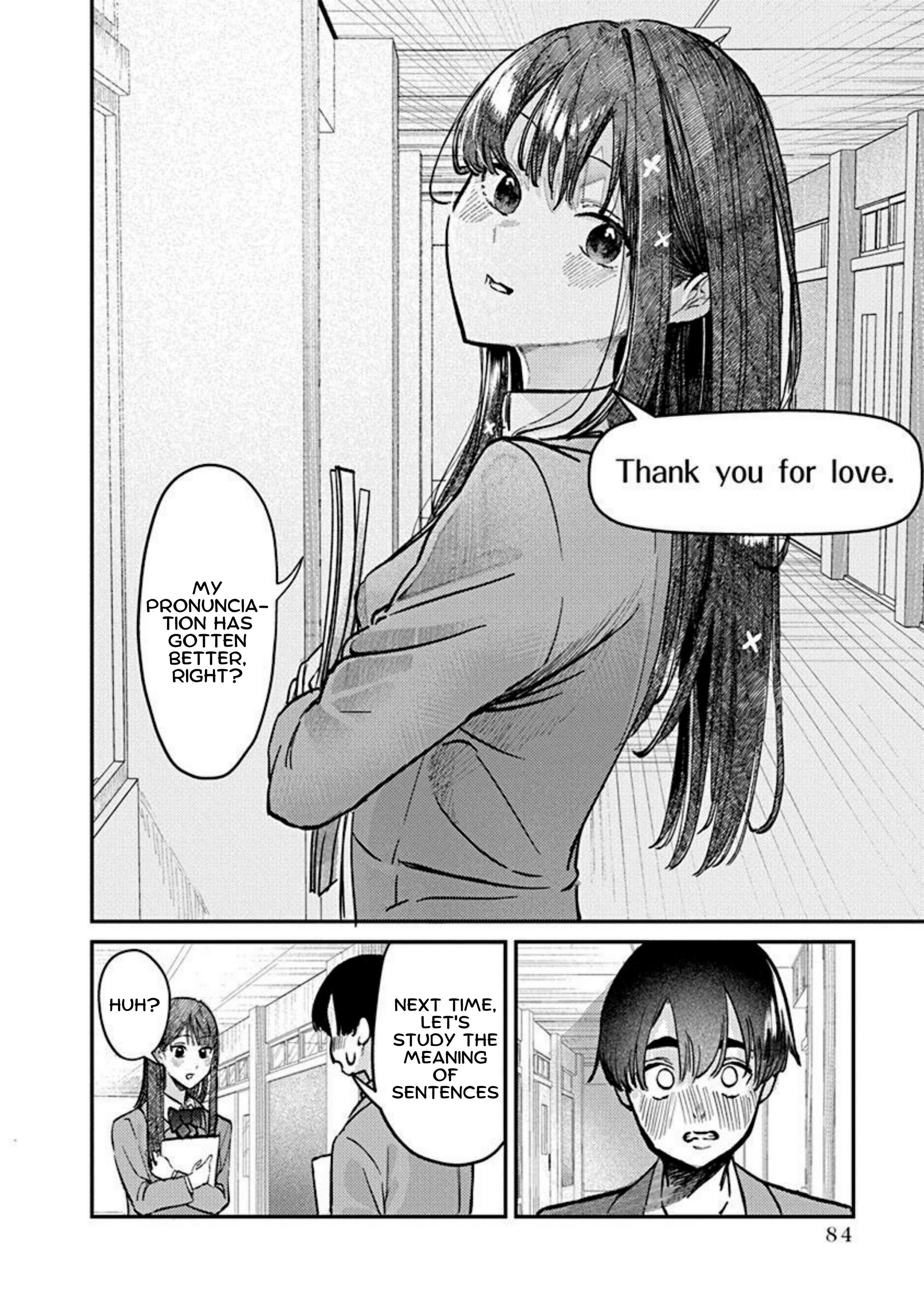 Houkago No Idol Ni Wa Himitsu Ga Aru Chapter 3 #20