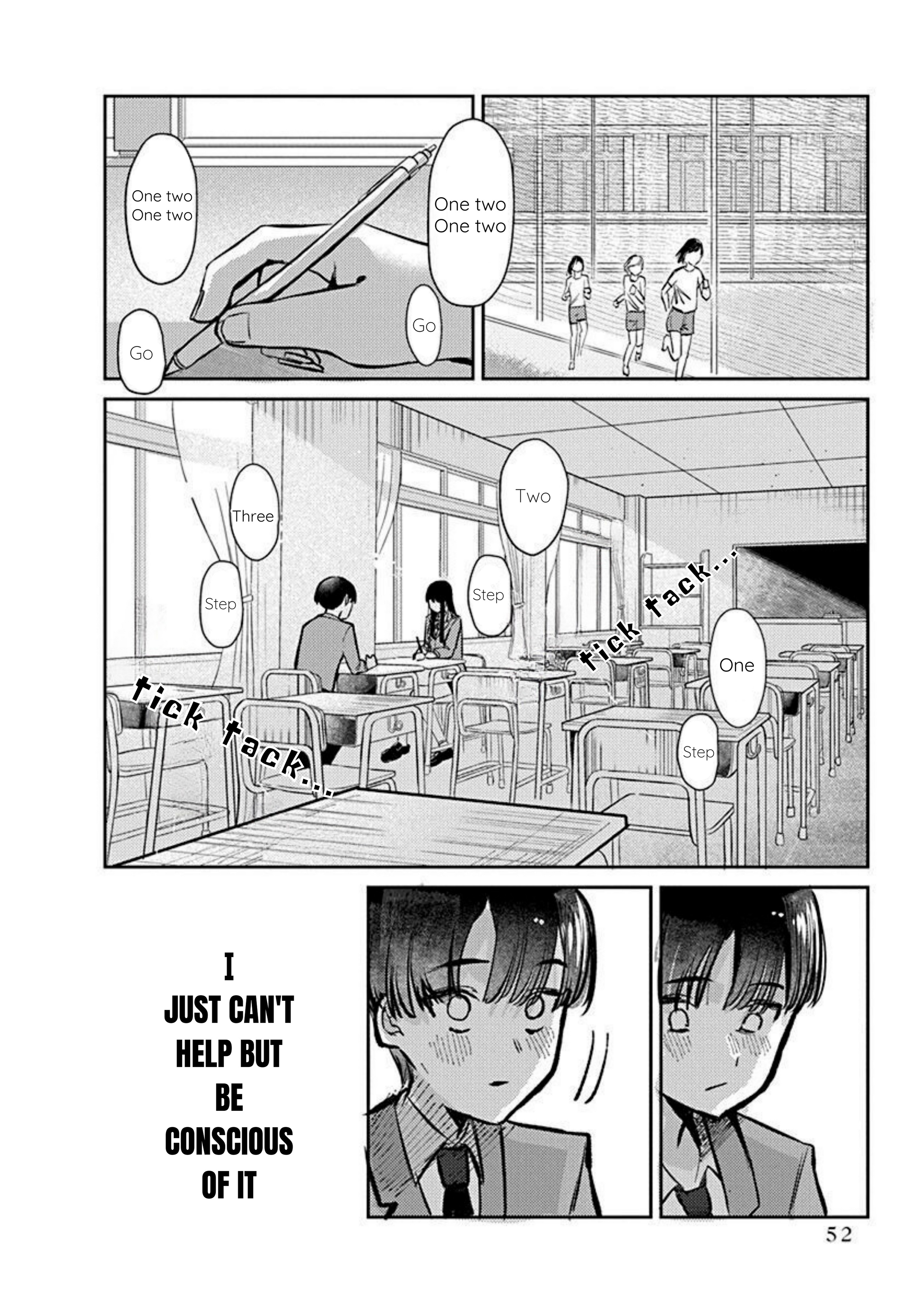 Houkago No Idol Ni Wa Himitsu Ga Aru Chapter 2 #10