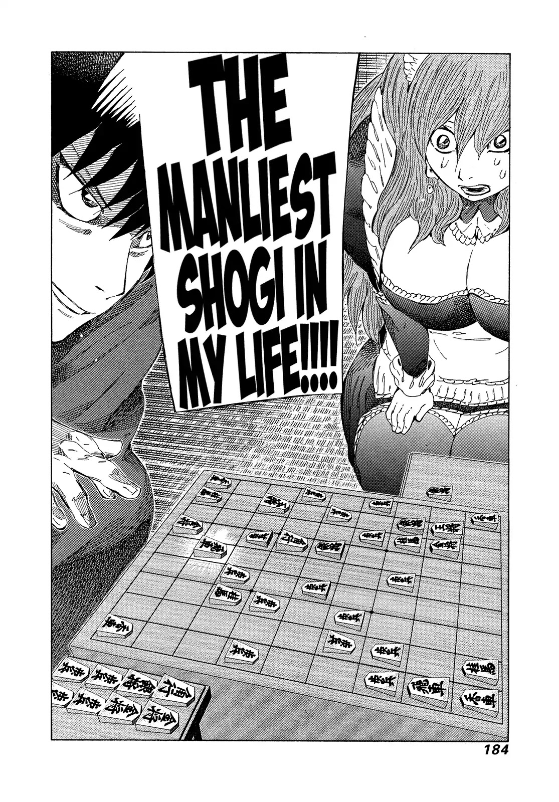 81 Diver Chapter 363 #14