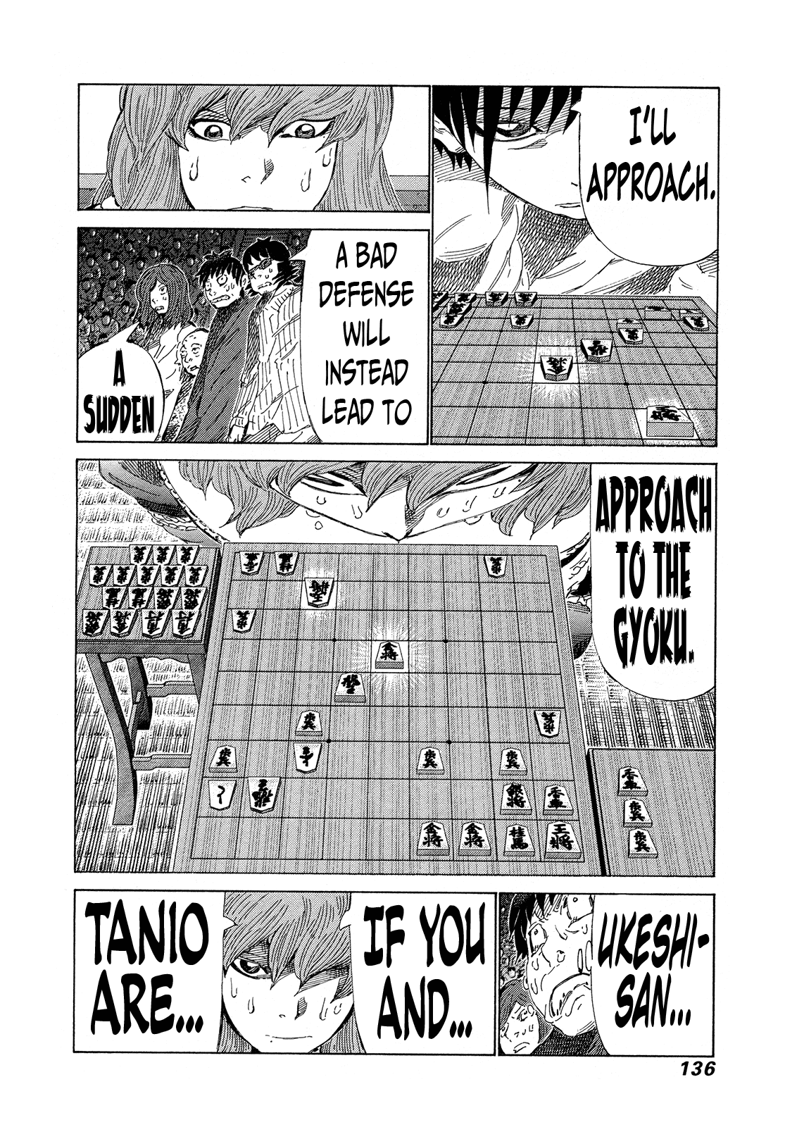 81 Diver Chapter 328 #5