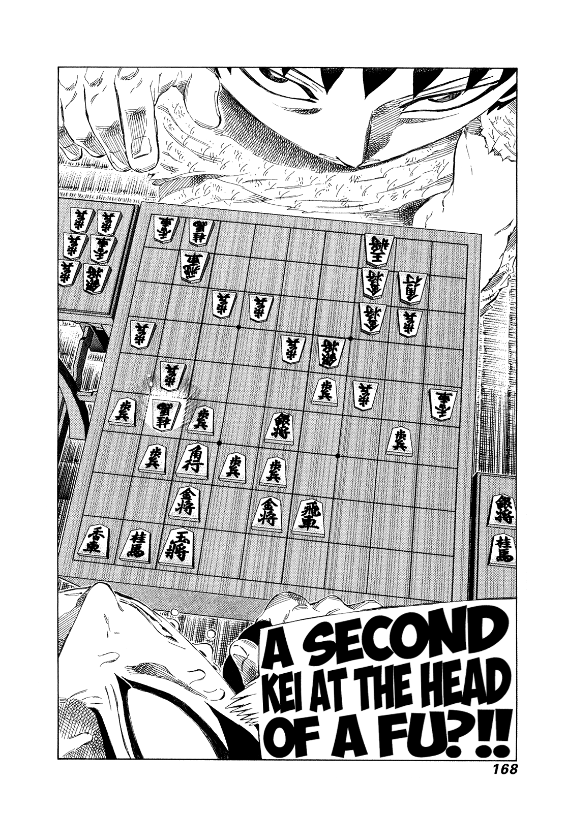 81 Diver Chapter 274 #12