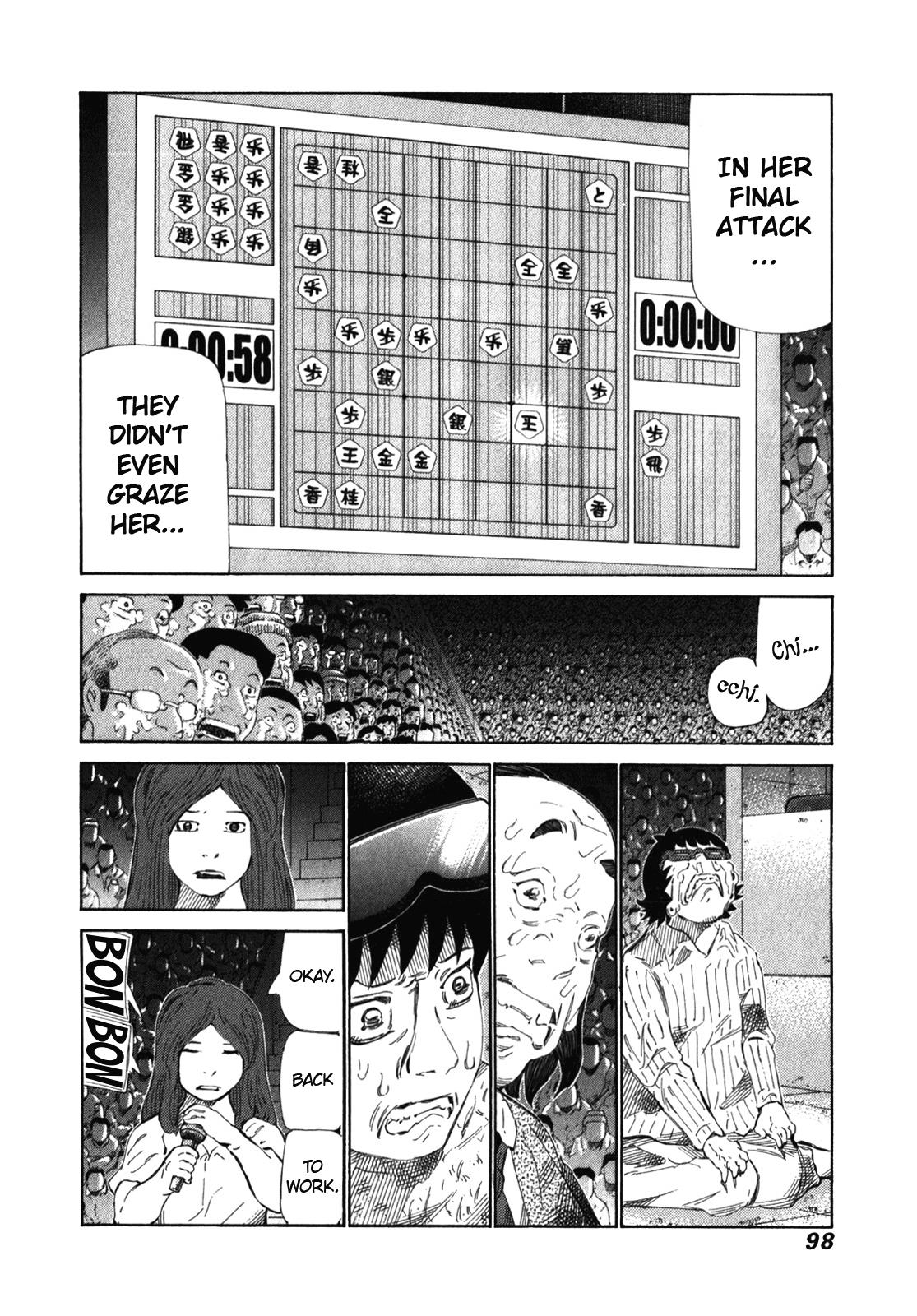 81 Diver Chapter 238 #3