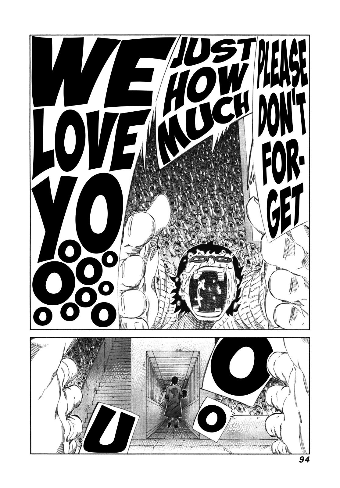 81 Diver Chapter 237 #15