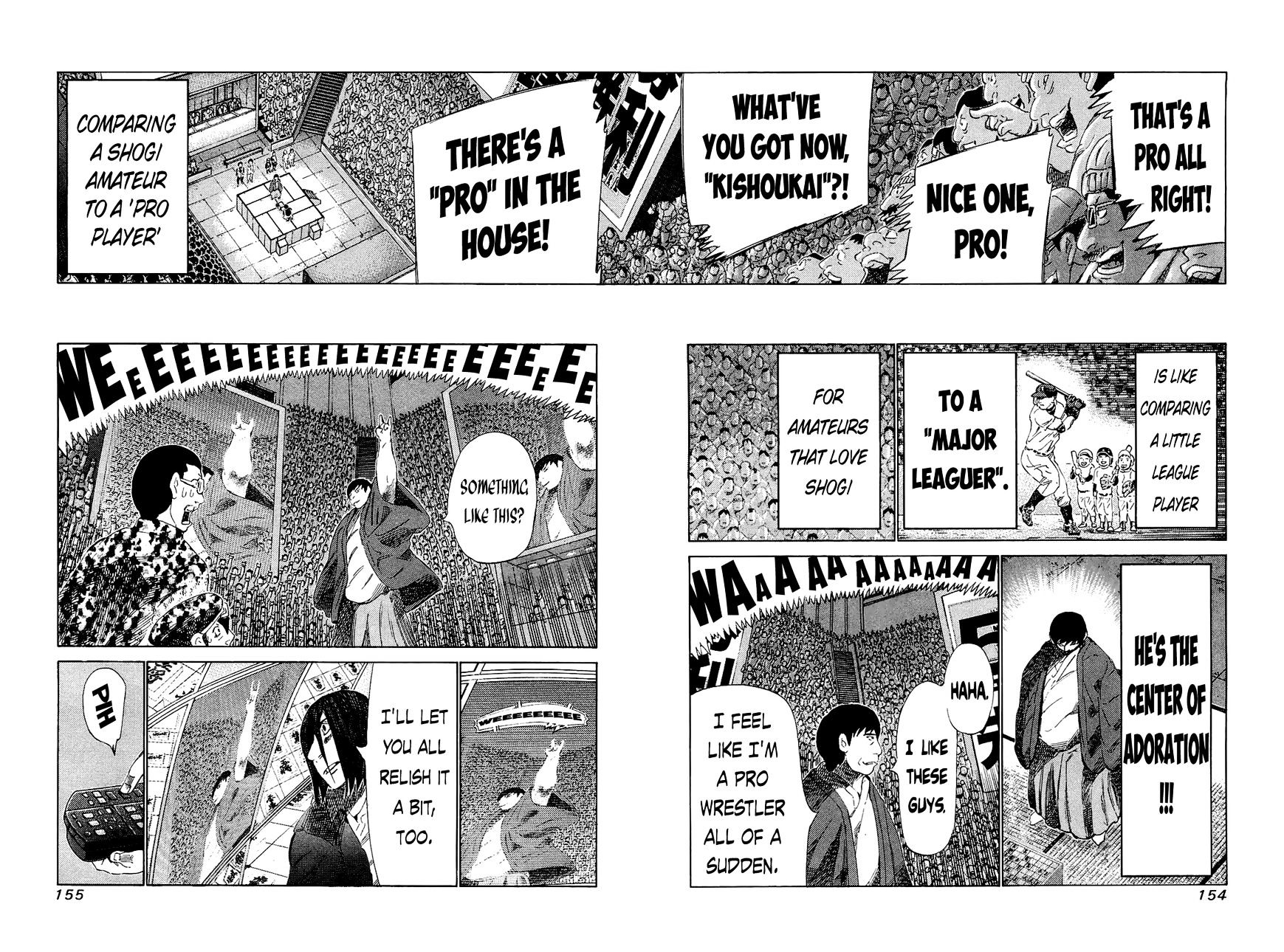 81 Diver Chapter 177 #6