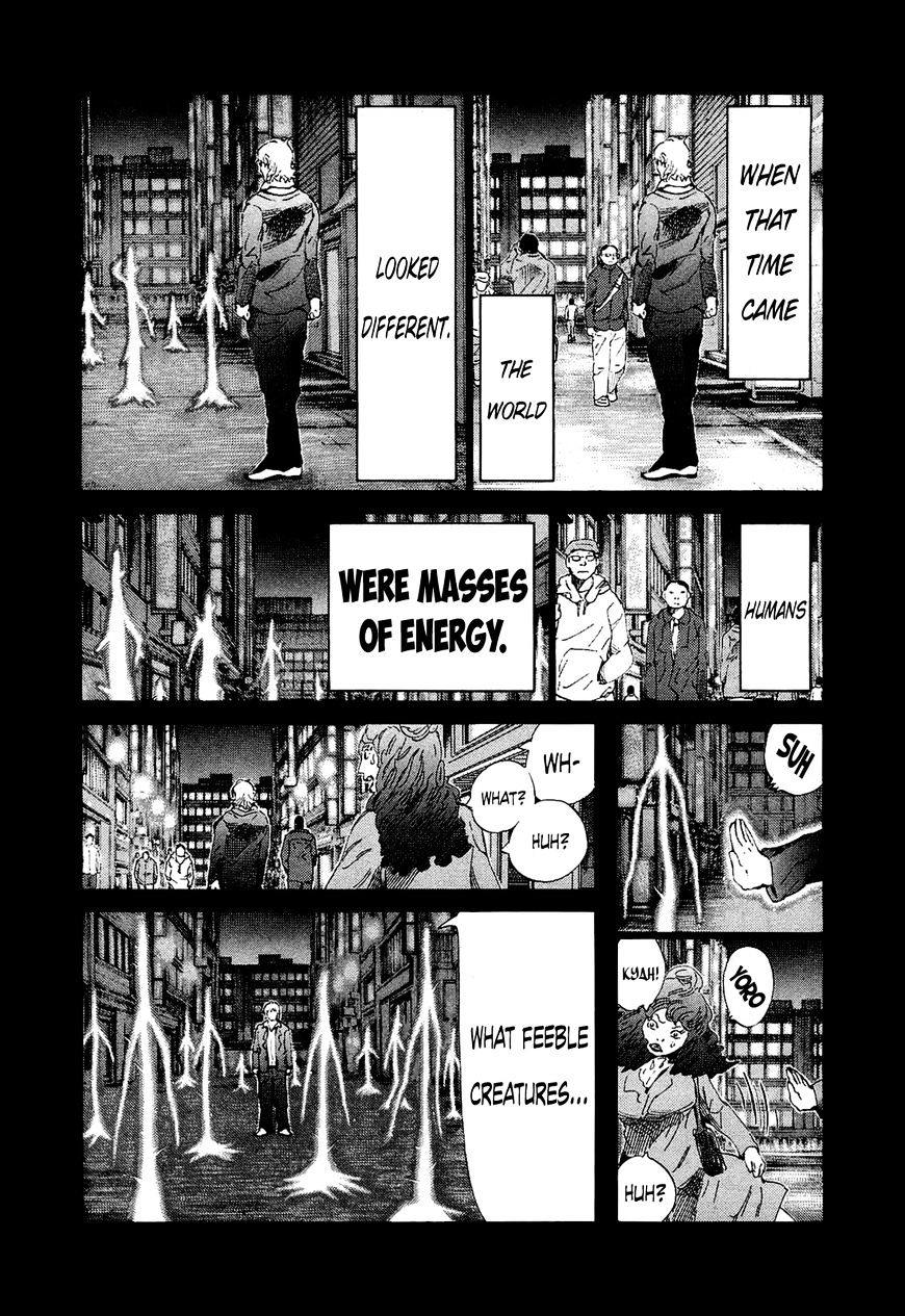 81 Diver Chapter 174 #3