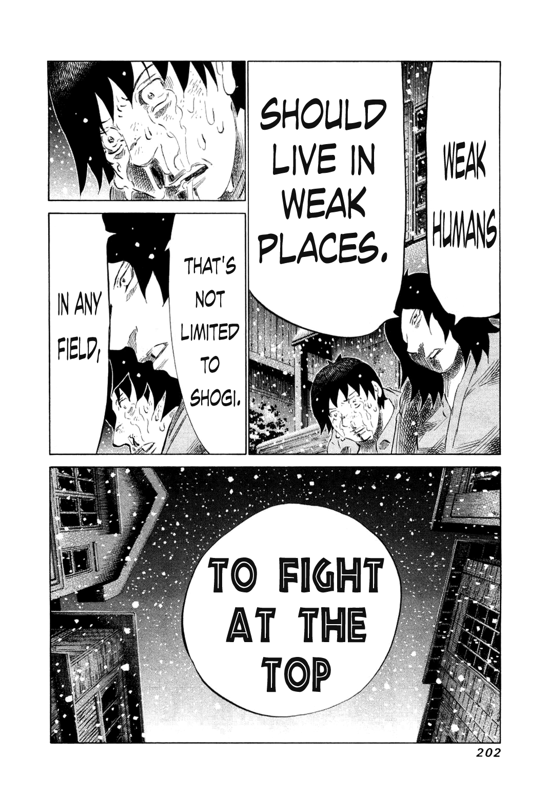 81 Diver Chapter 82 #8