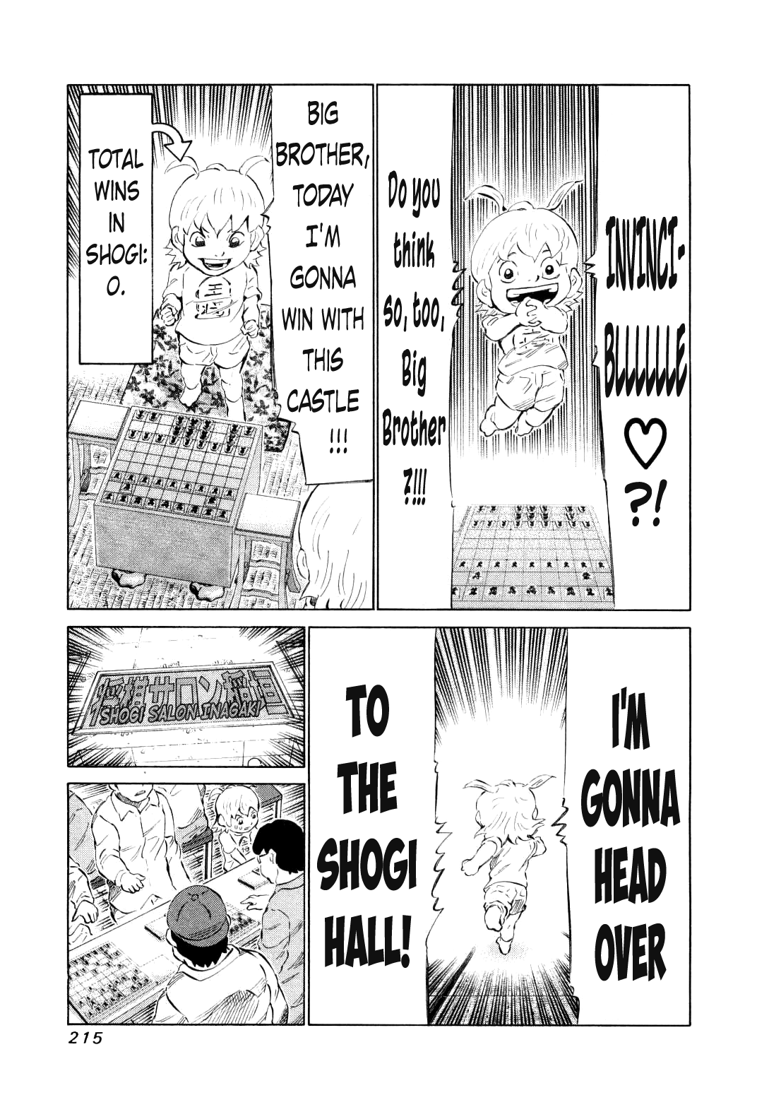 81 Diver Chapter 82 #20