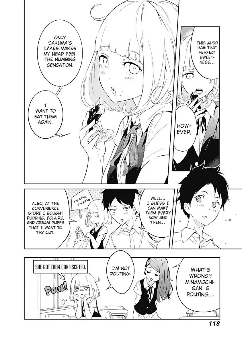 Tsukiiro No Invader Chapter 3 #30