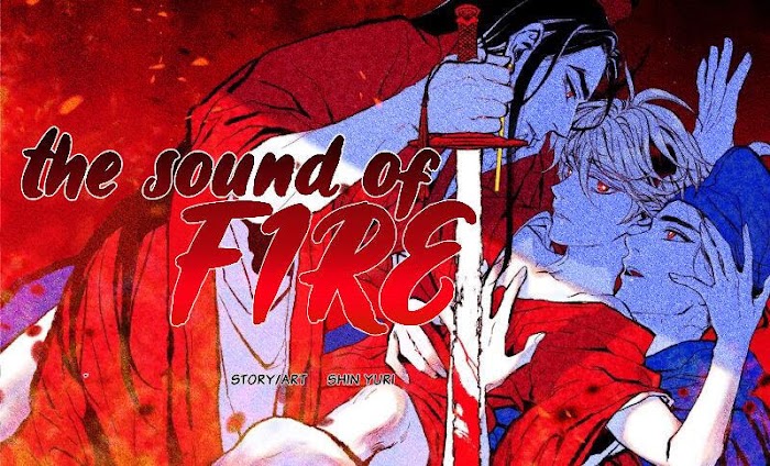 The Sound Of Fire Chapter 62 #2