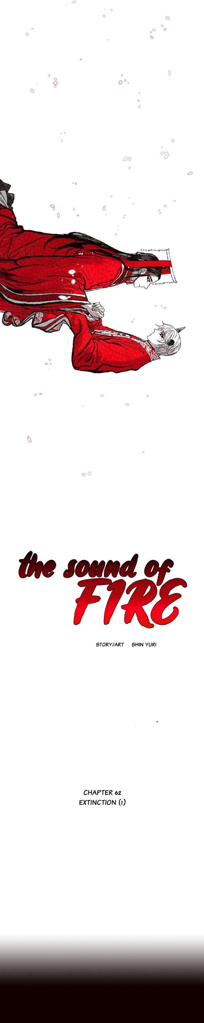 The Sound Of Fire Chapter 62 #4