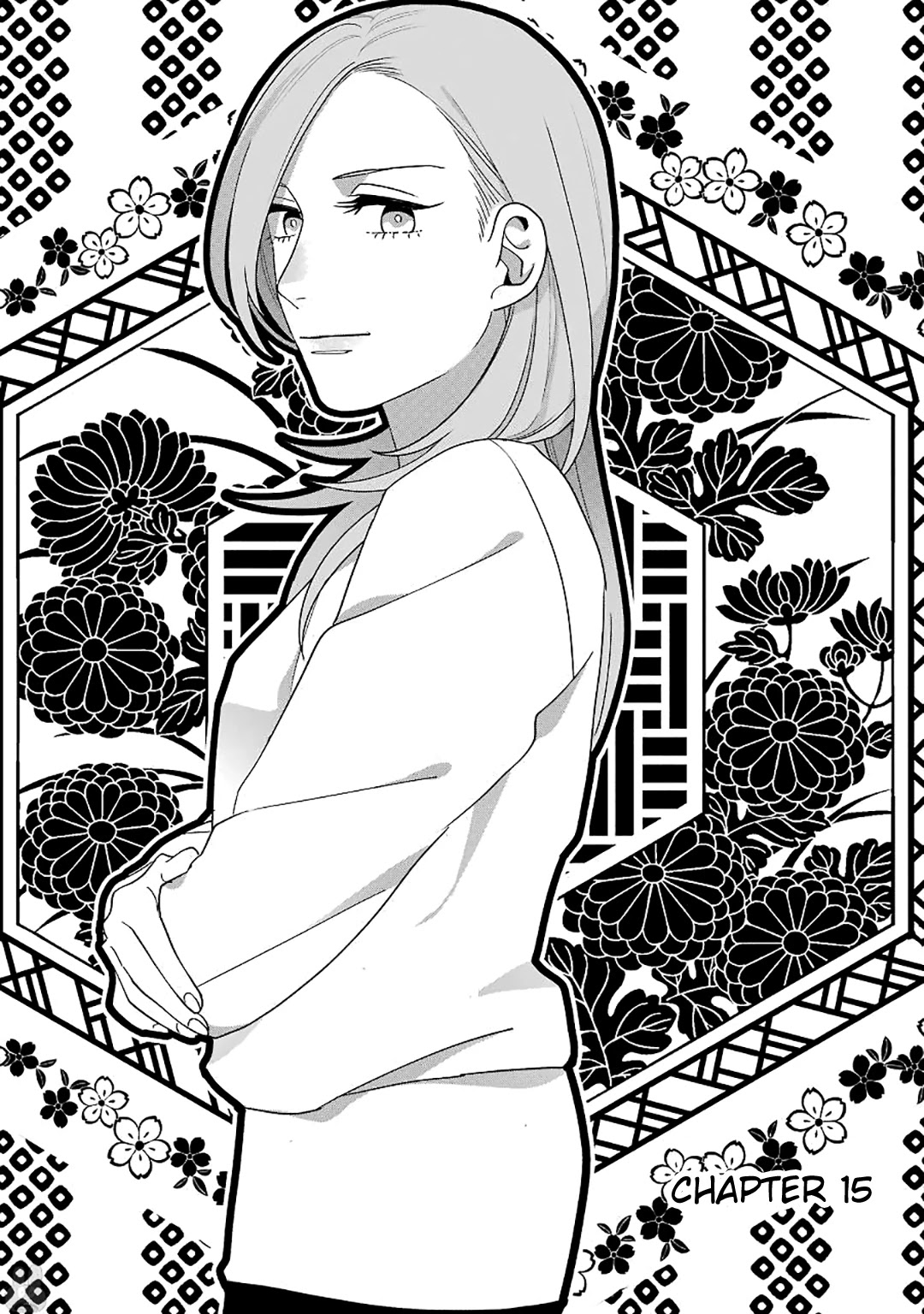 The Angel In Ootani-San's House Chapter 15 #6