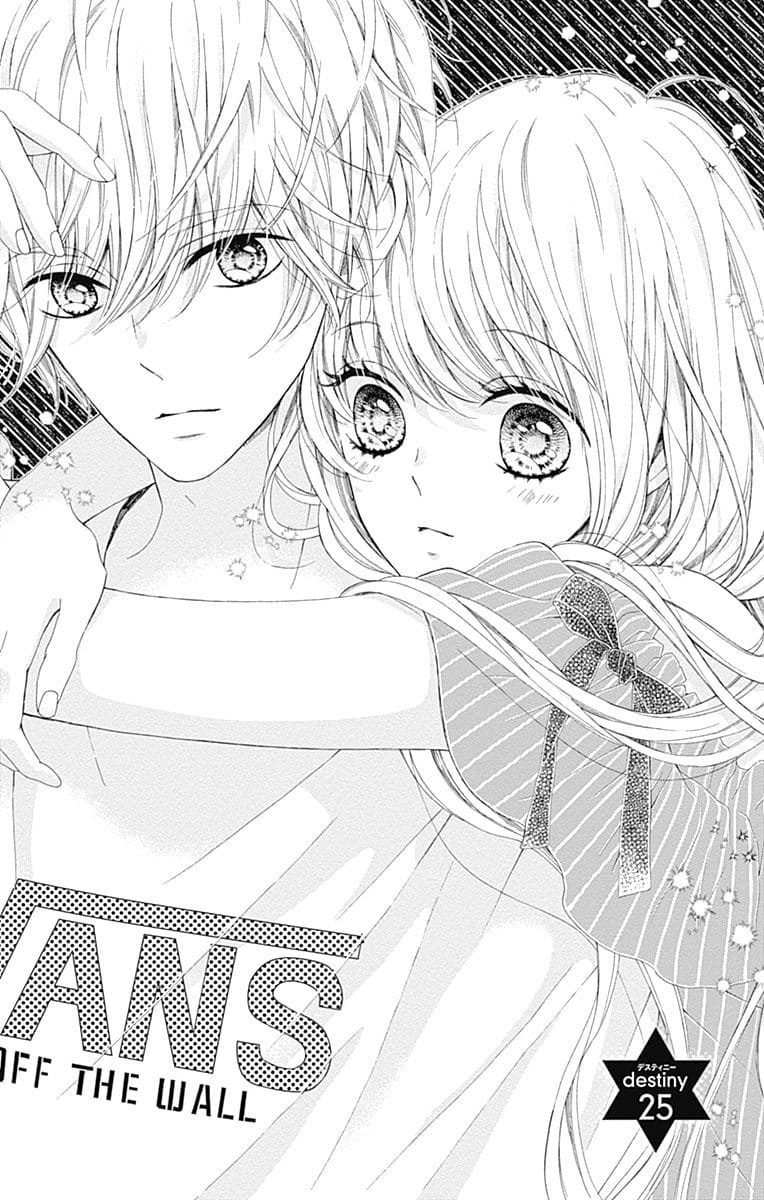 Kirameki No Lion Boy Chapter 25 #2