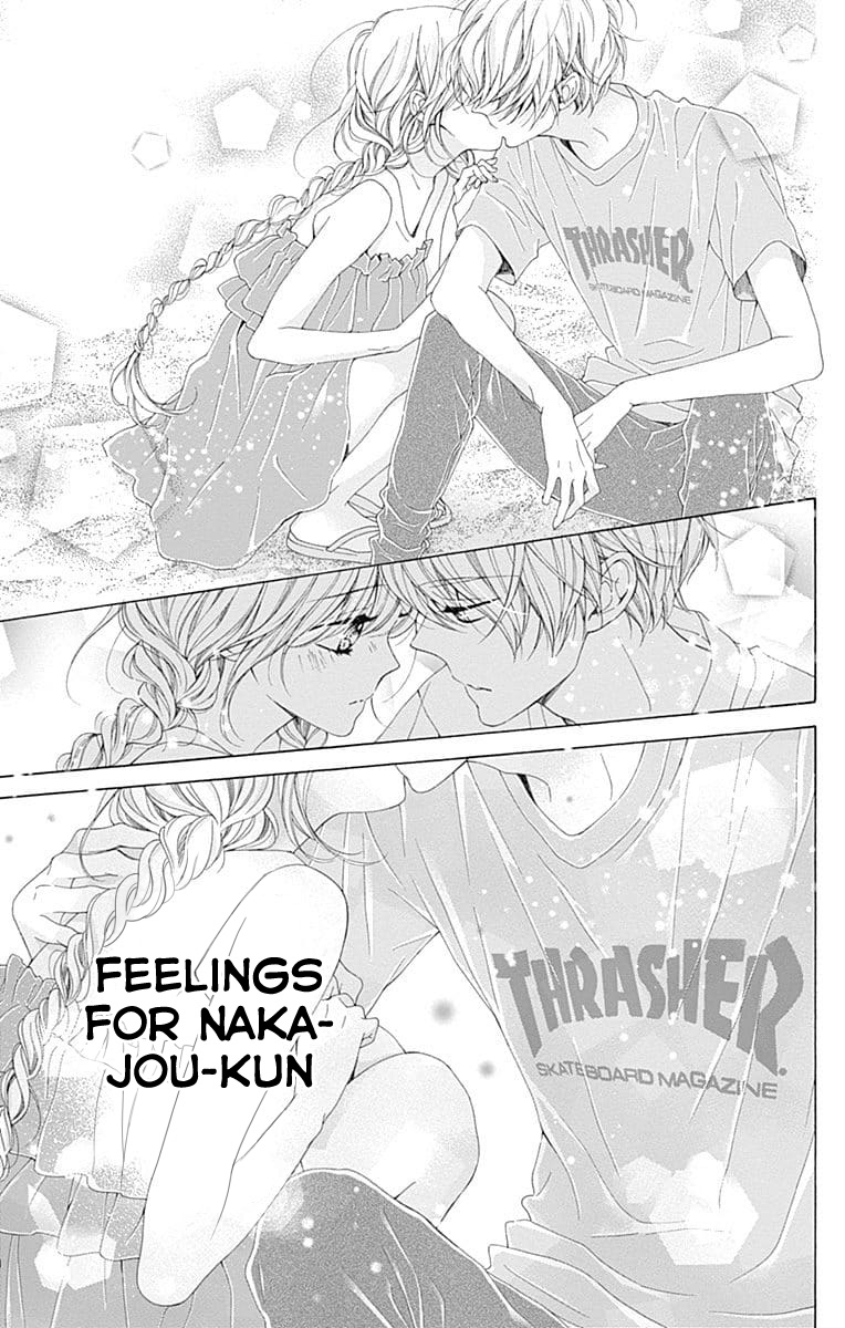 Kirameki No Lion Boy Chapter 25 #22