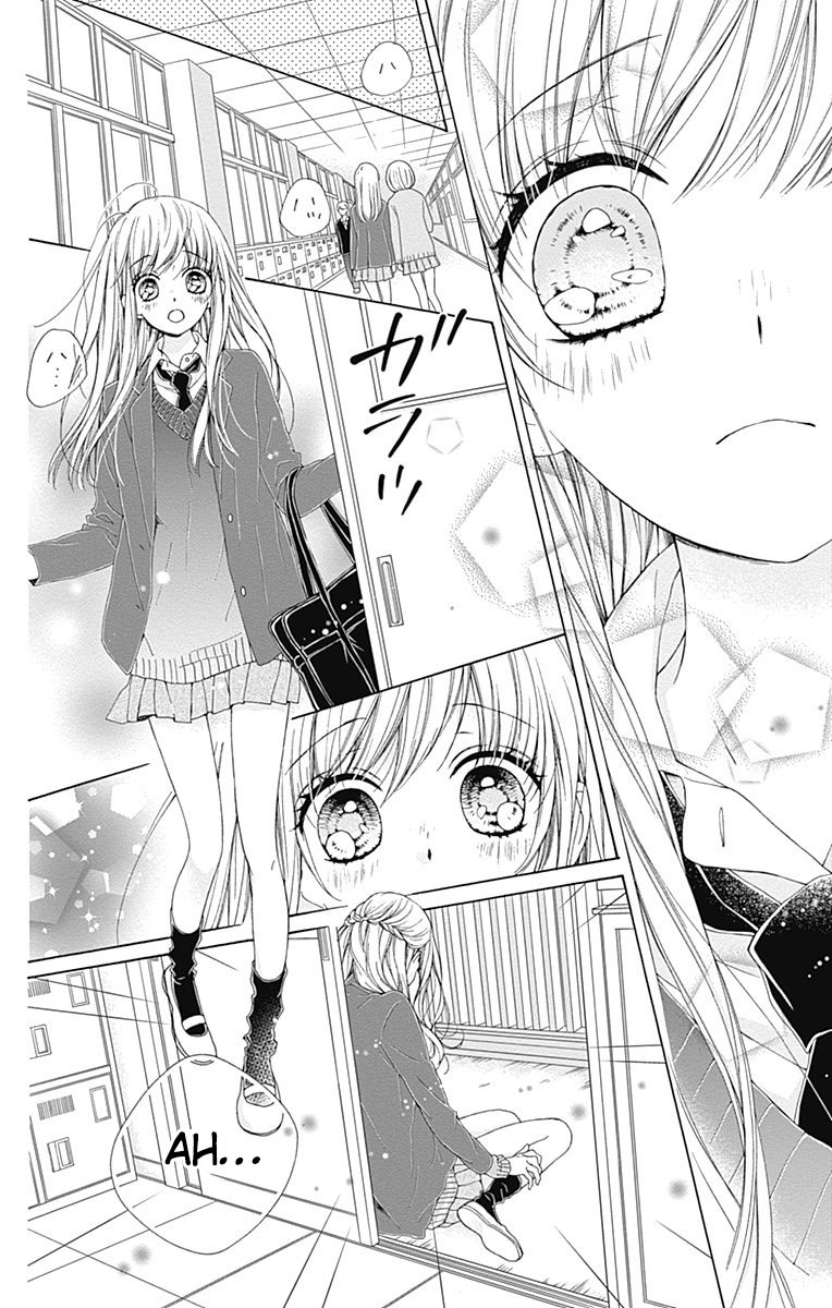 Kirameki No Lion Boy Chapter 11 #9