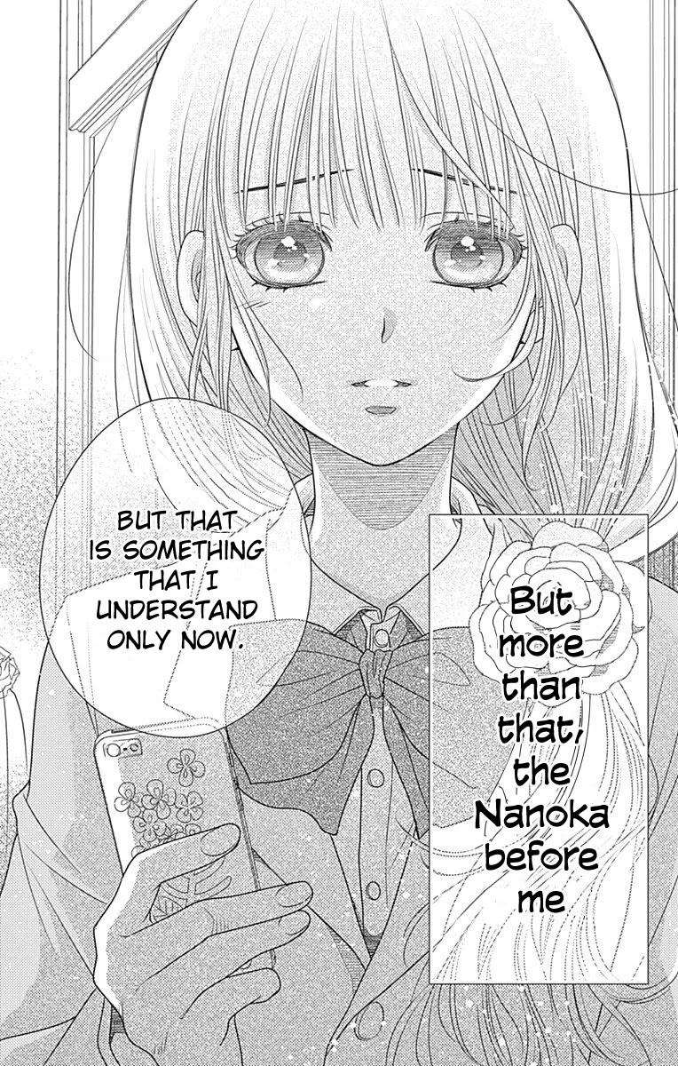 Nanohana No Kare Chapter 61 #29