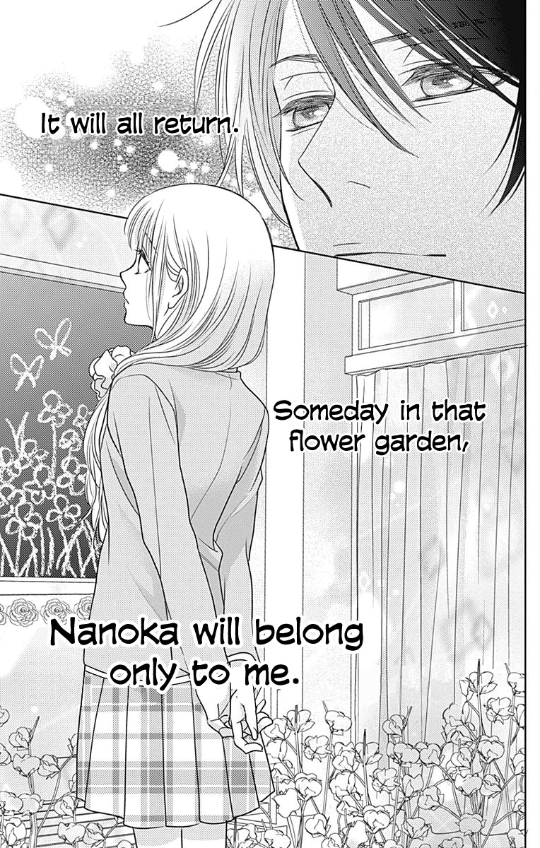 Nanohana No Kare Chapter 59 #25