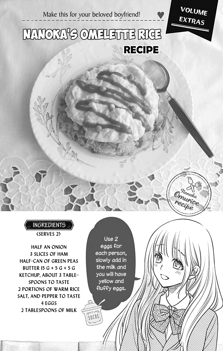 Nanohana No Kare Chapter 59 #28