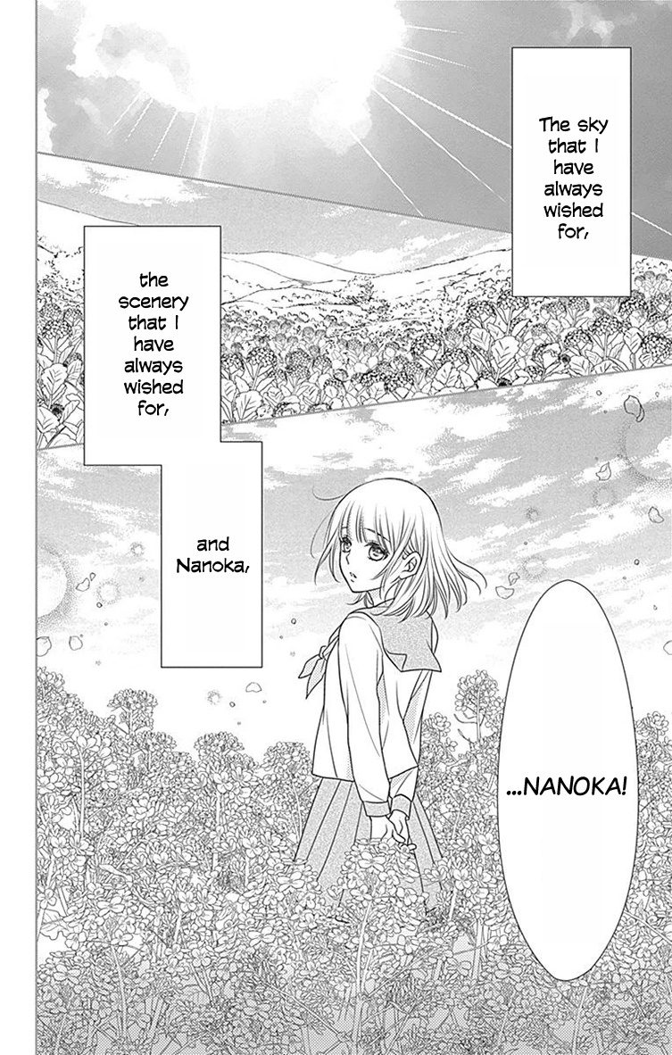 Nanohana No Kare Chapter 56 #4