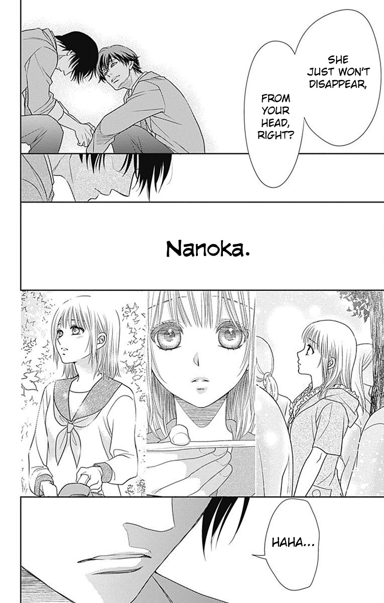 Nanohana No Kare Chapter 55 #22