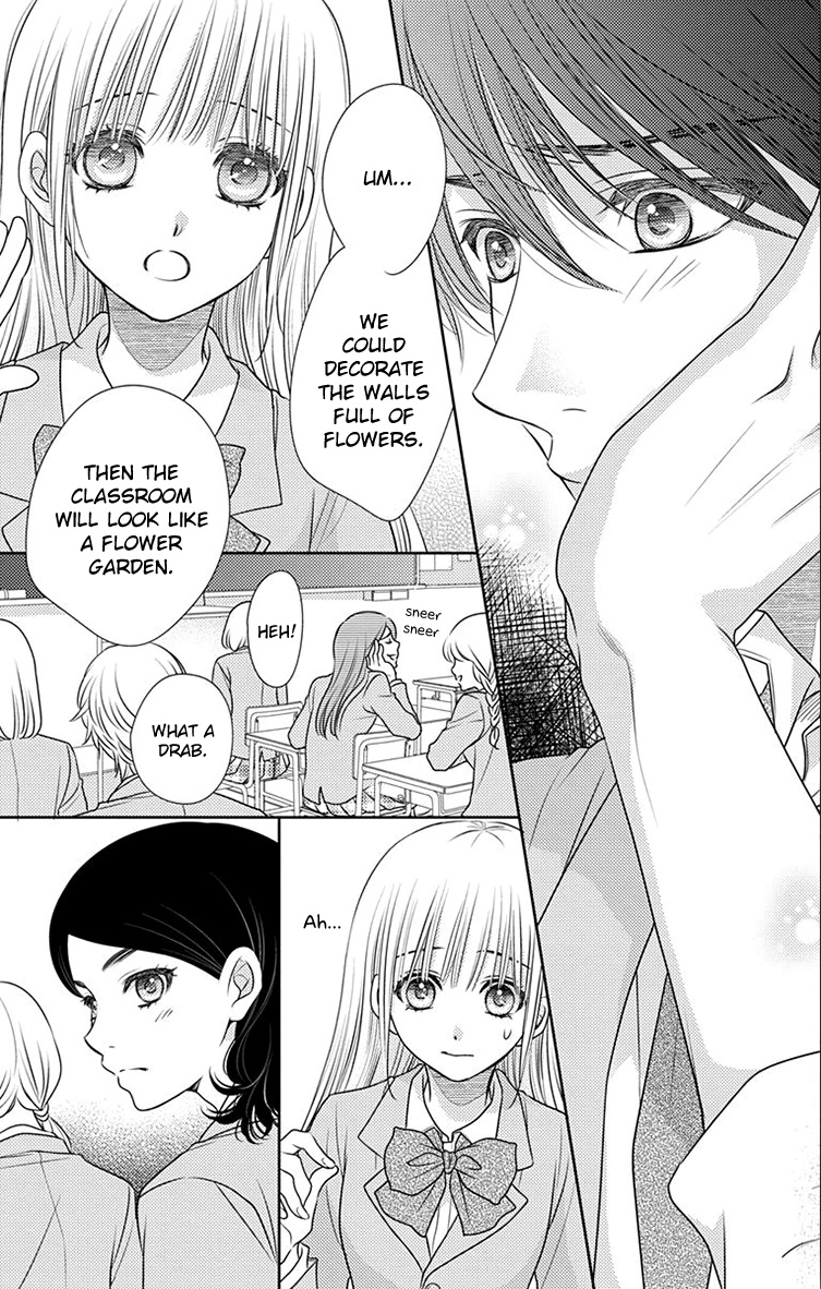 Nanohana No Kare Chapter 54 #19