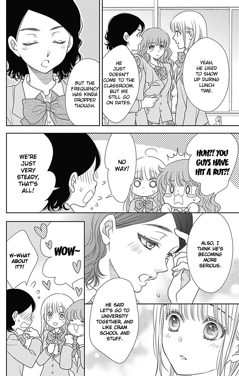 Nanohana No Kare Chapter 53 #7