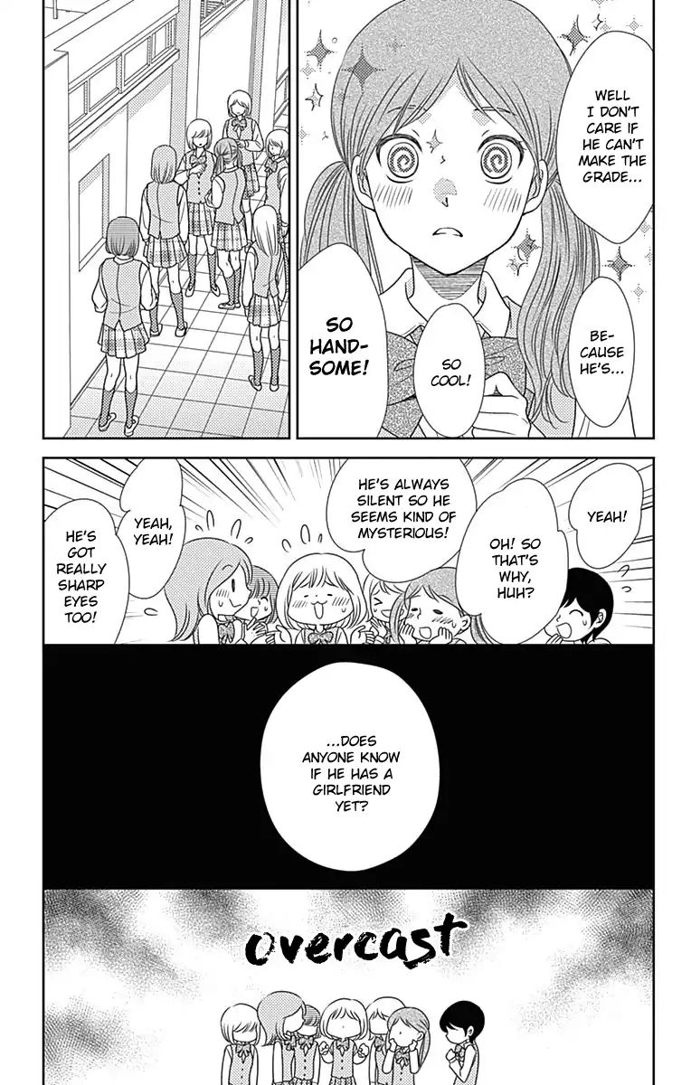 Nanohana No Kare Chapter 43 #12