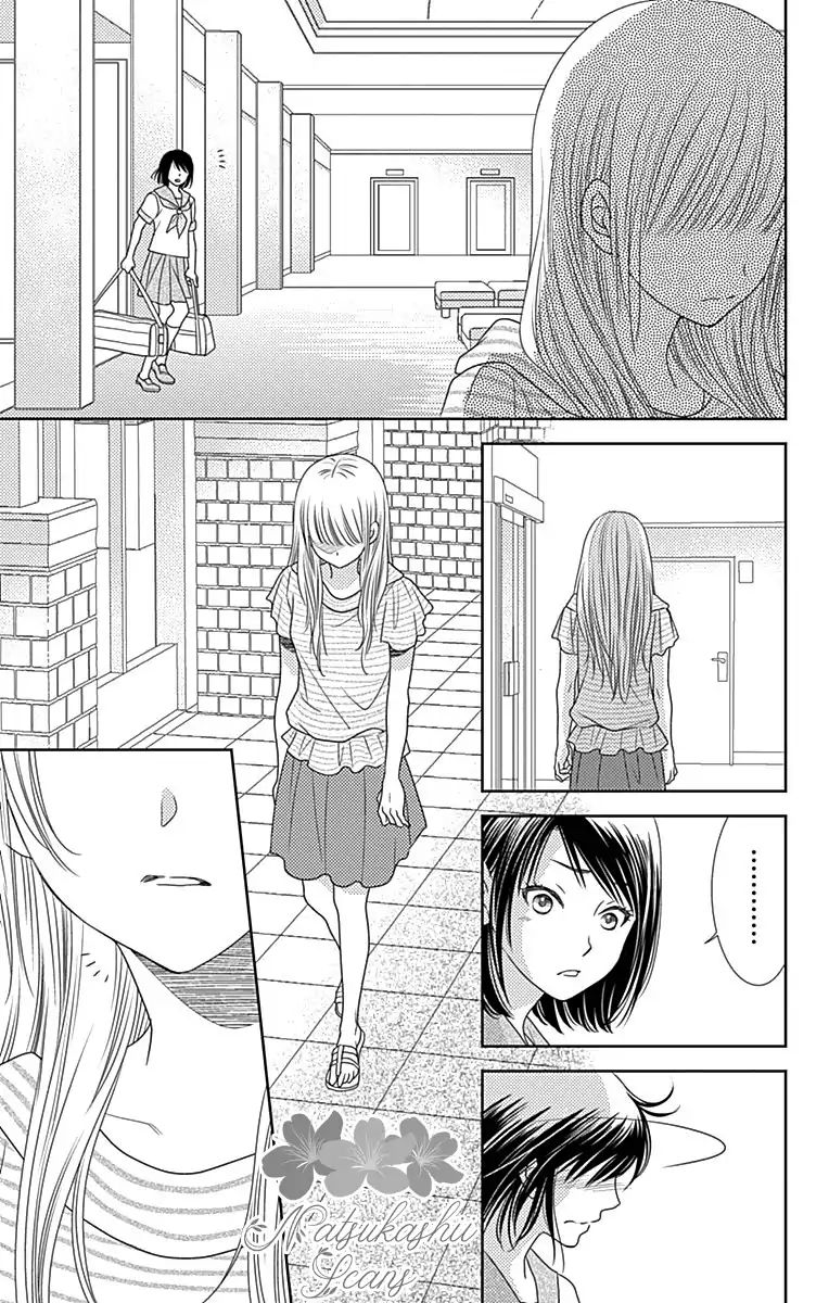 Nanohana No Kare Chapter 39 #27