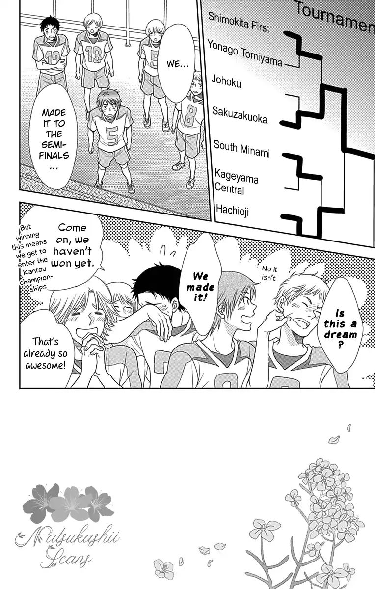 Nanohana No Kare Chapter 36 #5