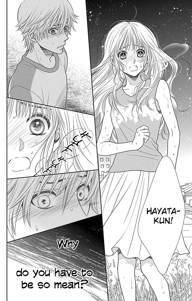 Nanohana No Kare Chapter 31 #13