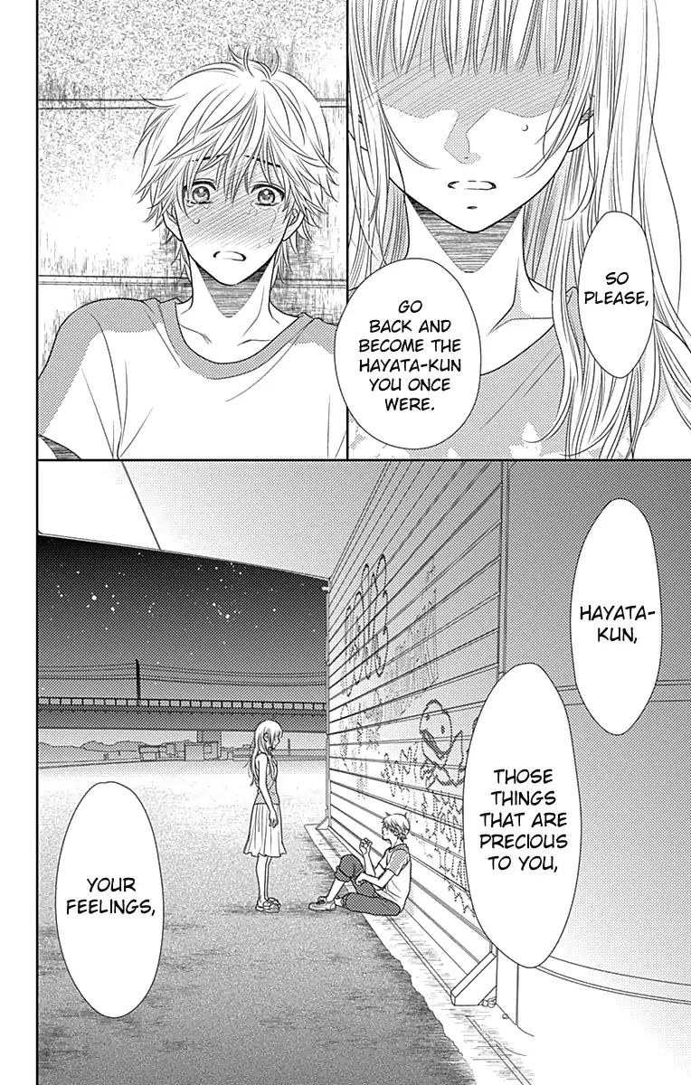 Nanohana No Kare Chapter 31 #35