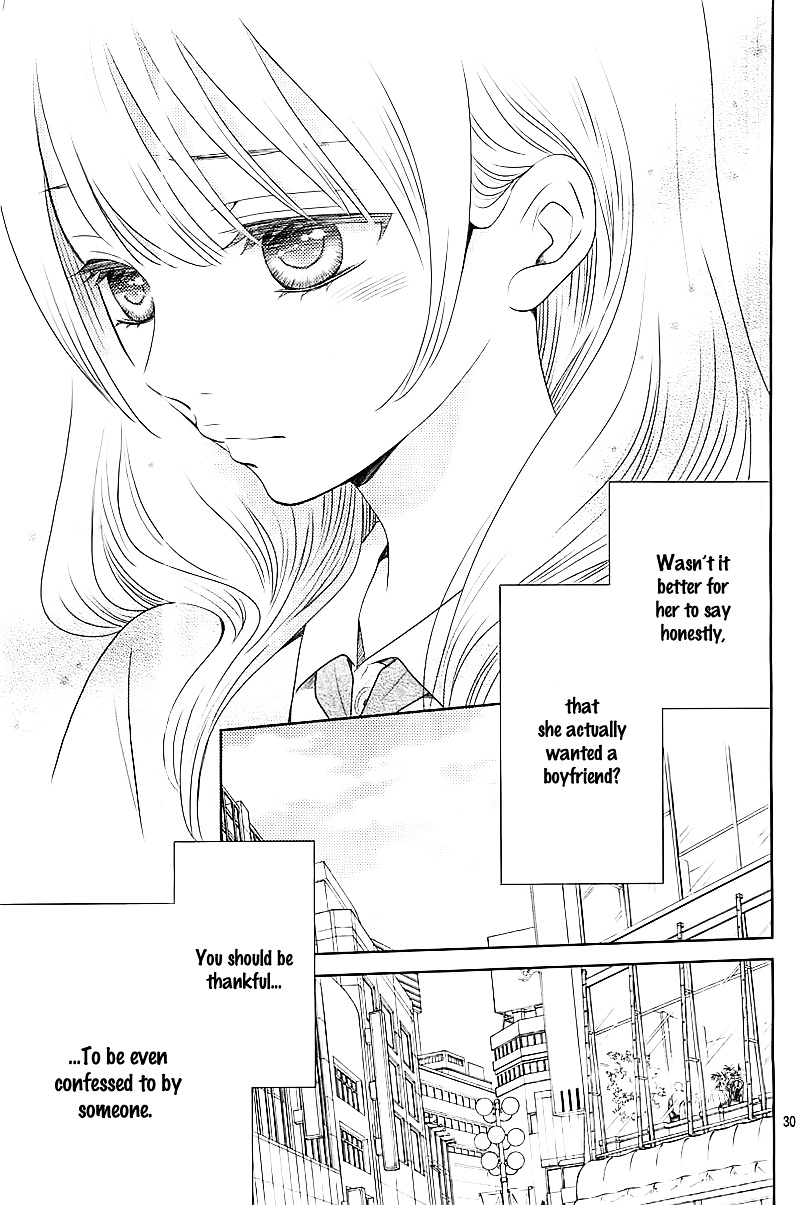 Nanohana No Kare Chapter 1 #32