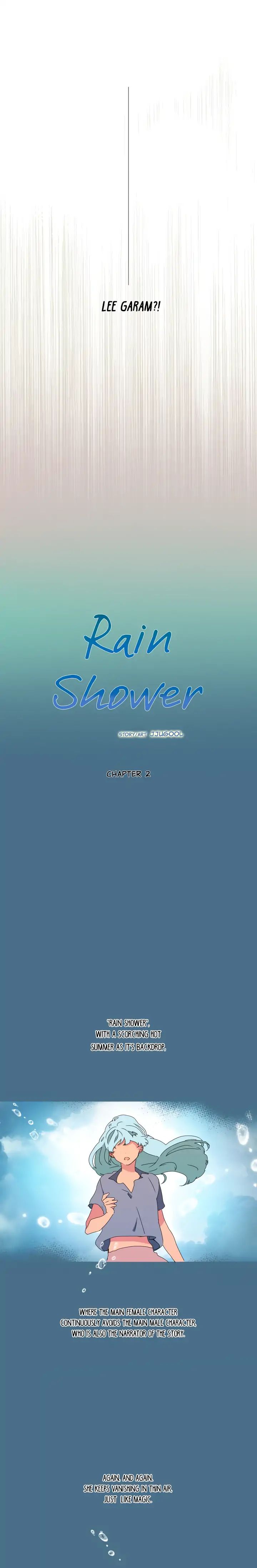 Rain Shower Chapter 2 #18