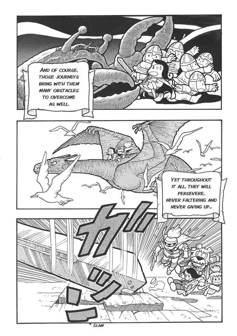 Popolocrois Story Chapter 1 #110