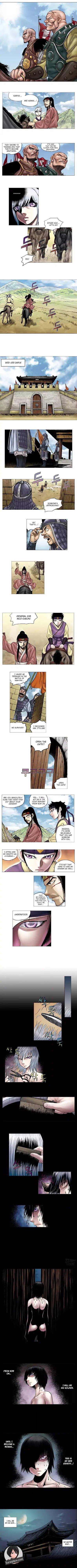 Kumiho Chapter 7 #3