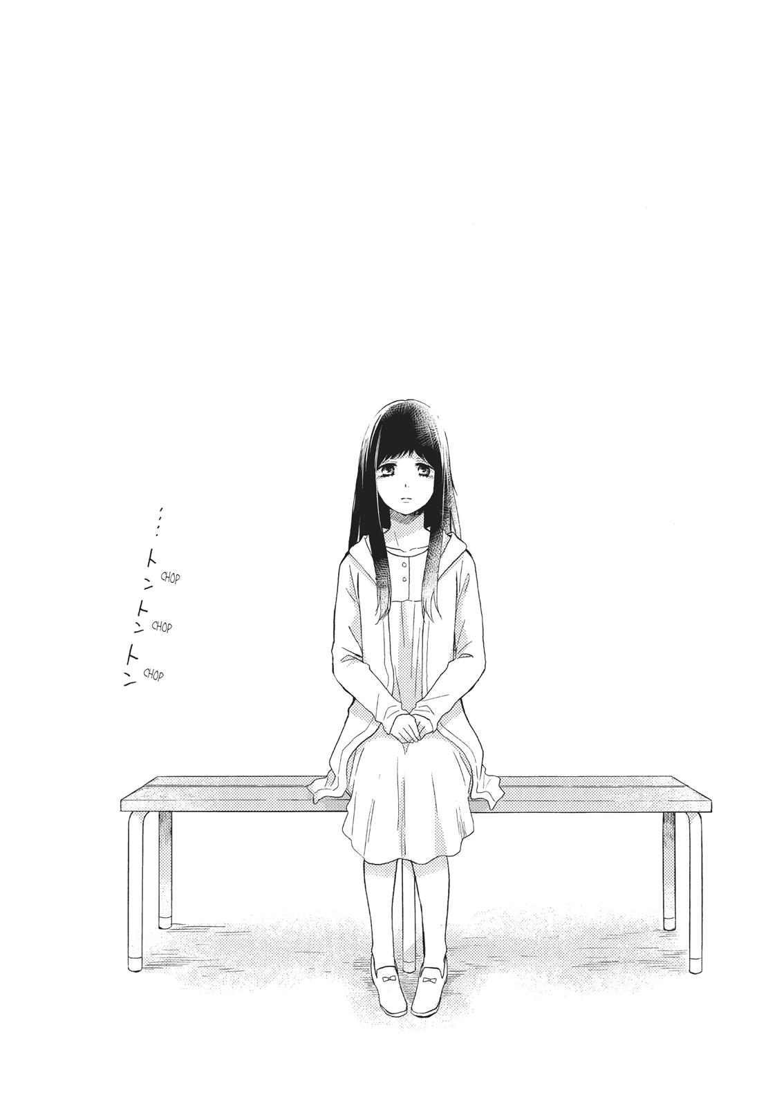 Ohayou, Ibarahime Chapter 10 #36