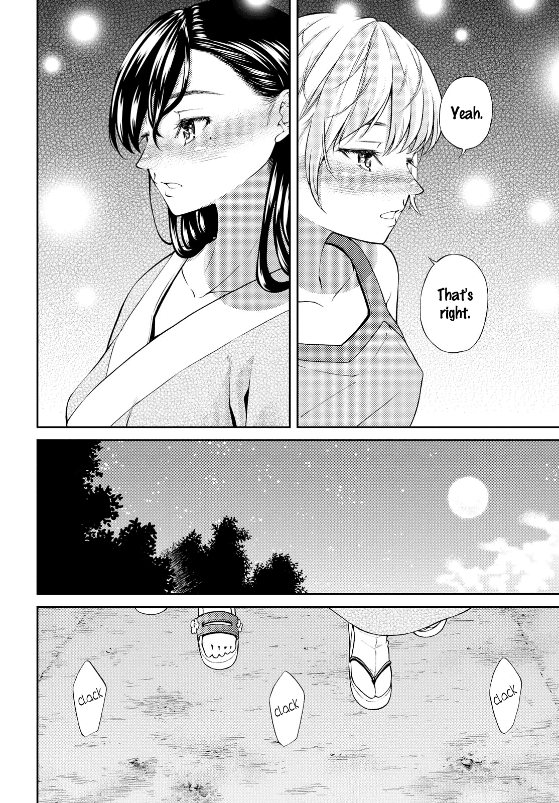 Kimi Wa Shoujo Chapter 5 #17