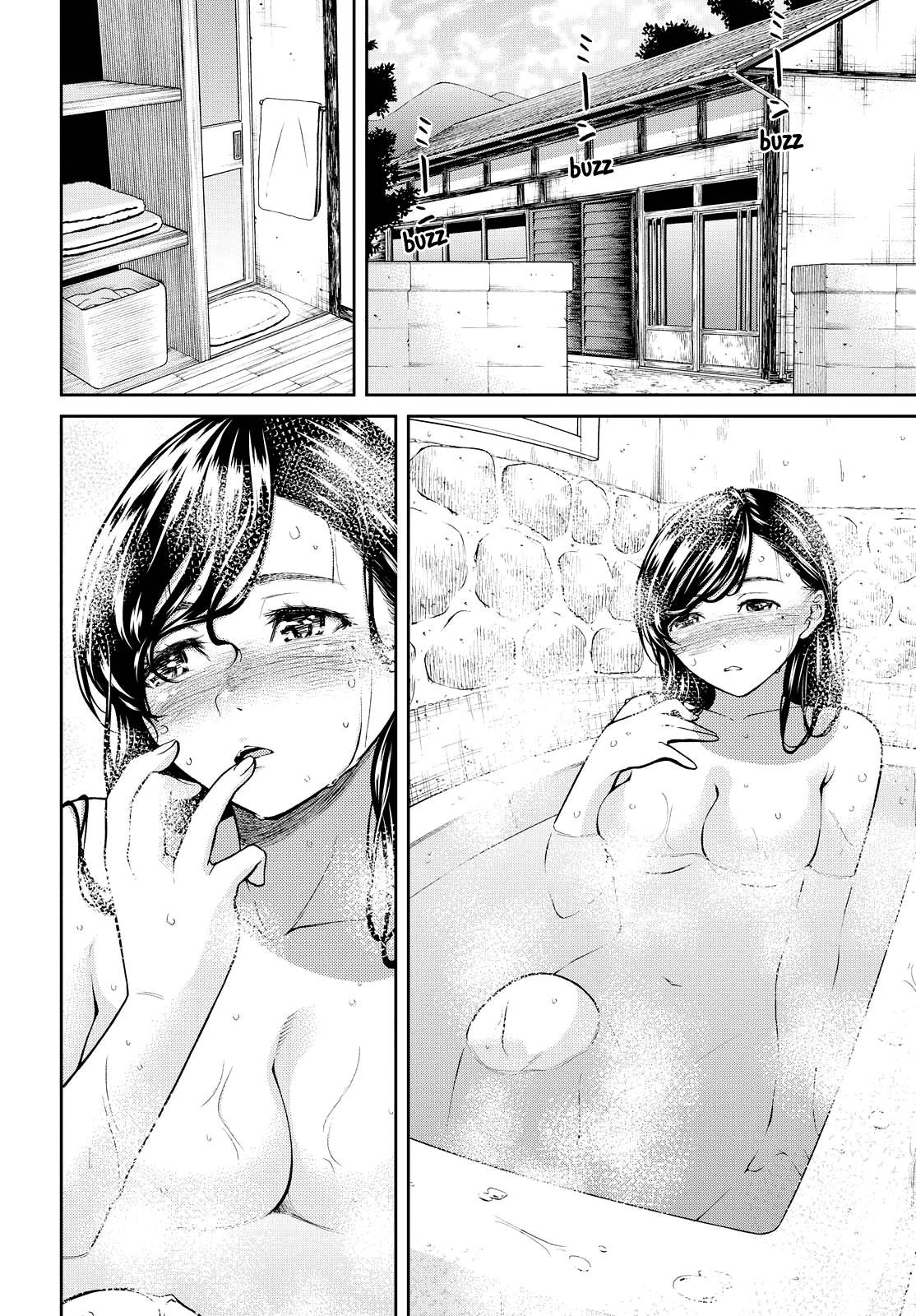 Kimi Wa Shoujo Chapter 4 #7