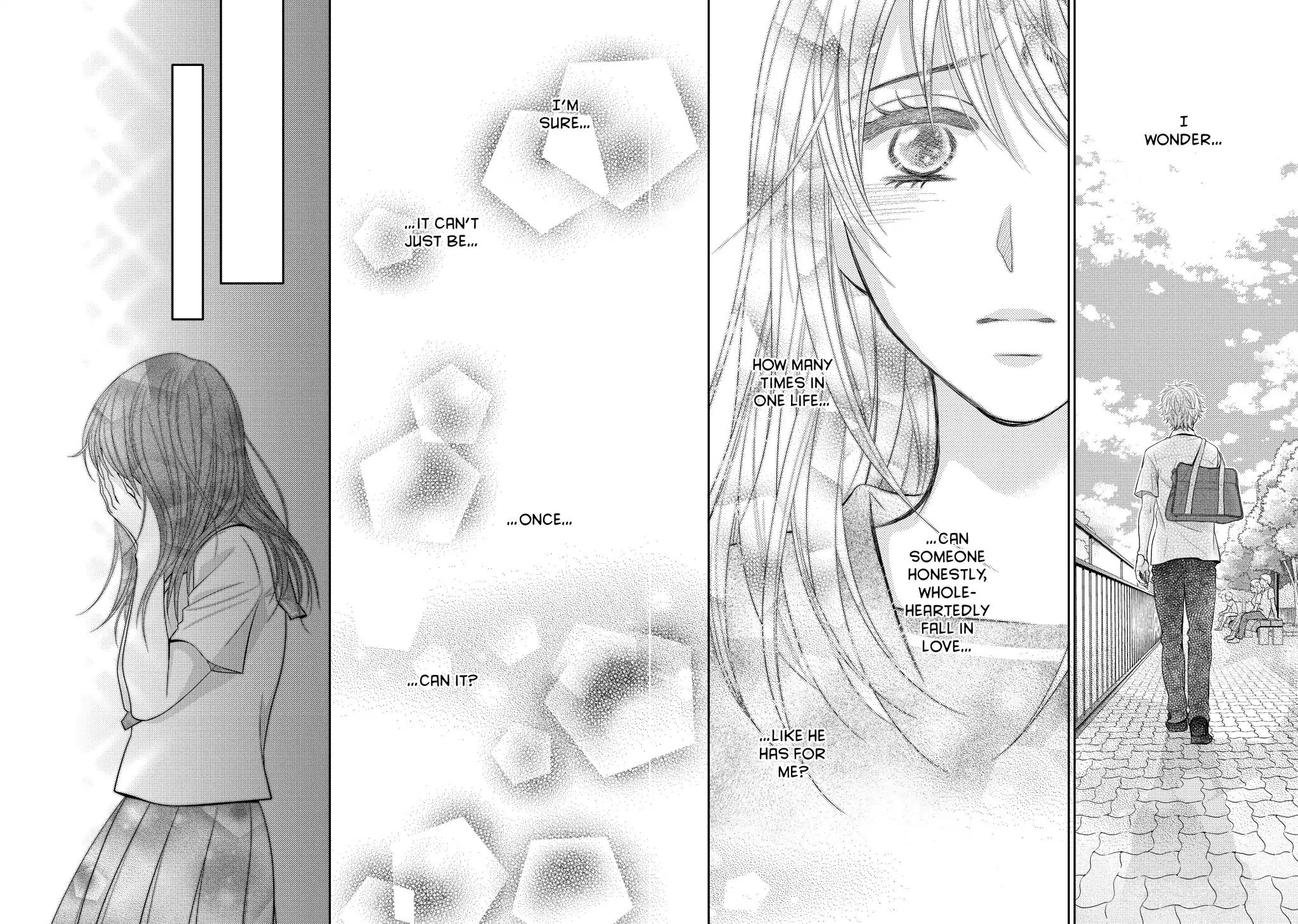 Those Summer Days Chapter 19 #35