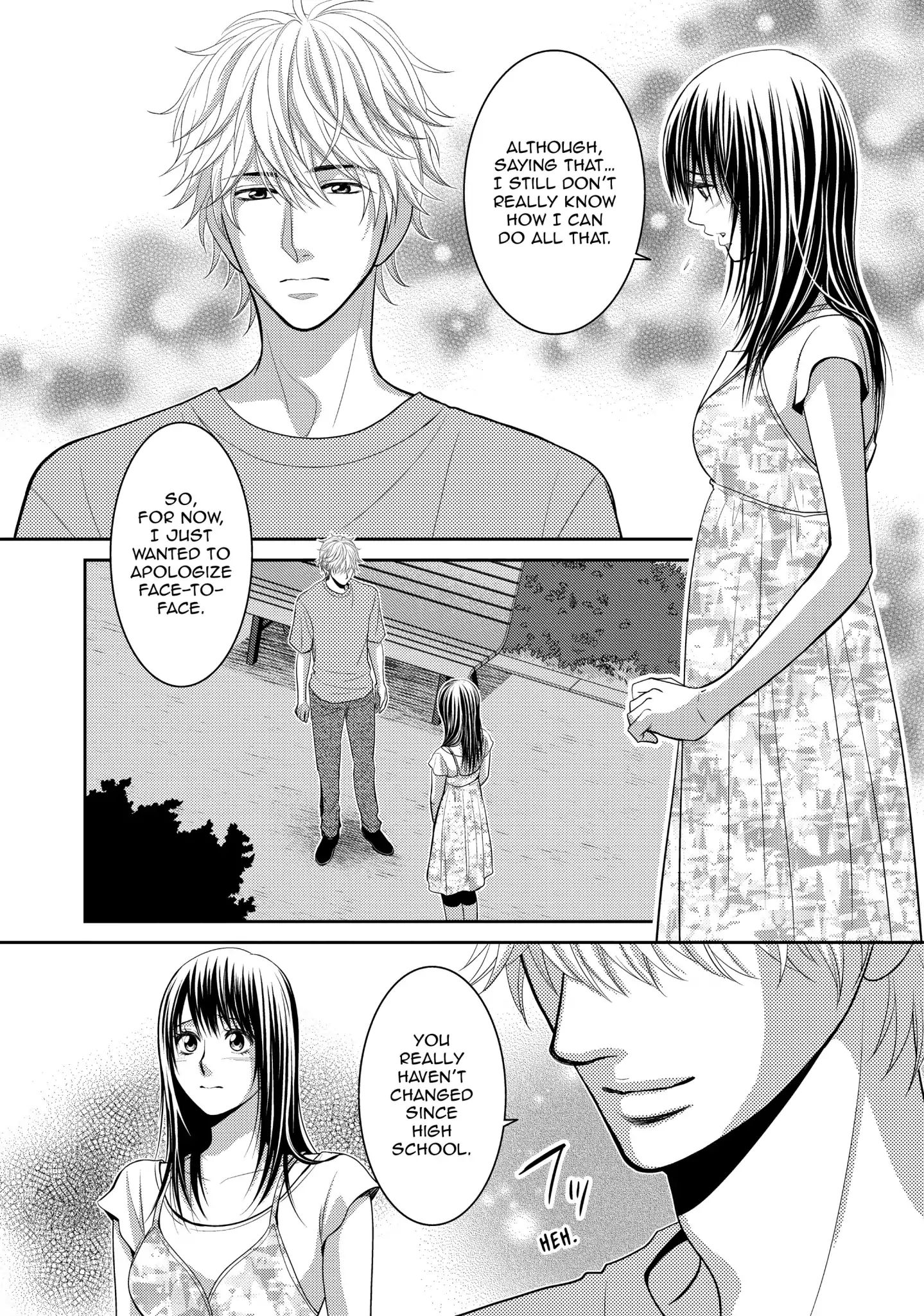 Those Summer Days Chapter 16 #30